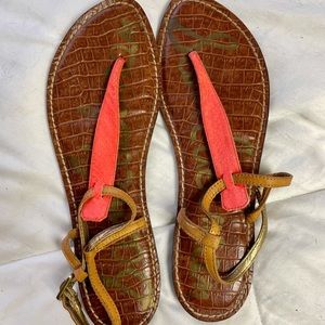 Sam Edelman Gigi sandal